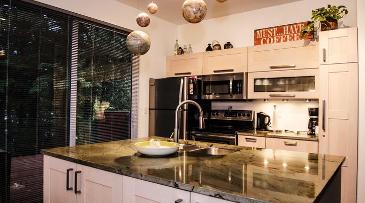 #83 Silver Lake Cabin