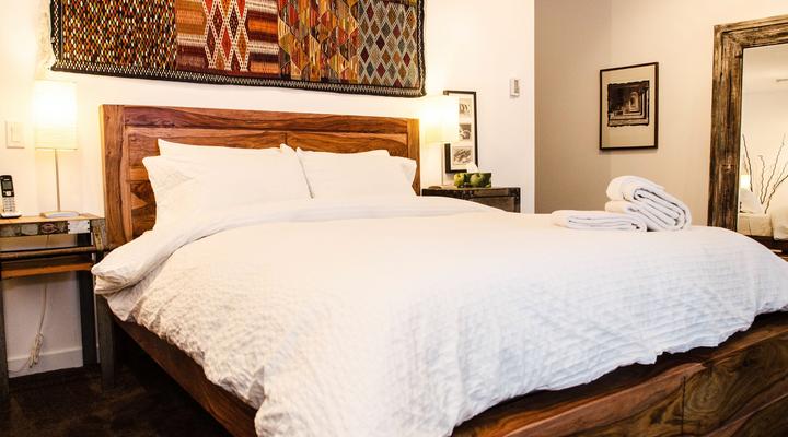 #83 Silver Lake Cabin