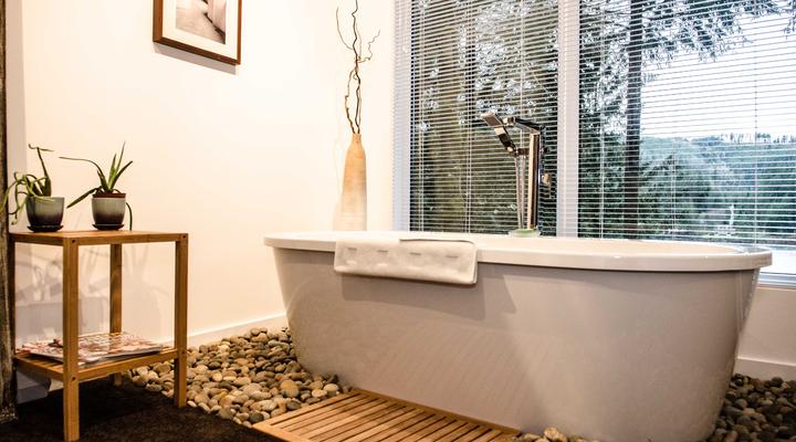 #83 Silver Lake Cabin