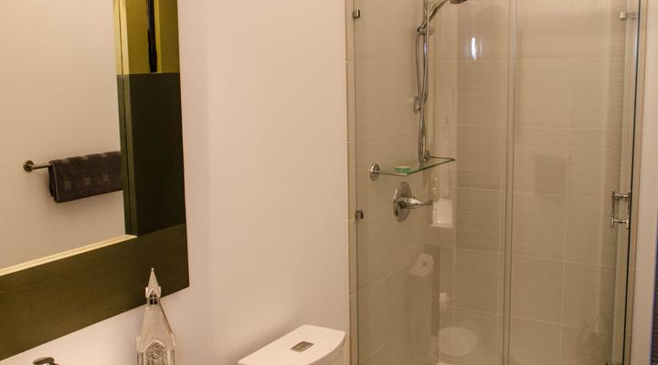 #83 Silver Lake Cabin