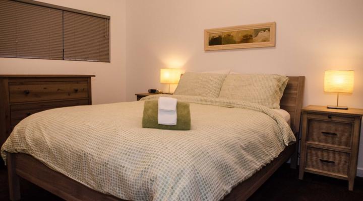 #83 Silver Lake Cabin