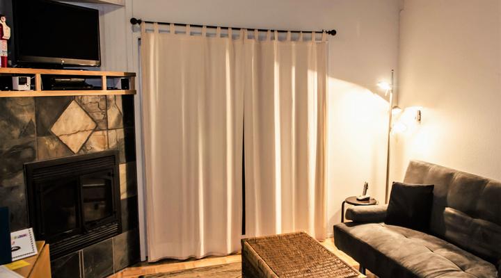 #94 Snowline Lodge Condo