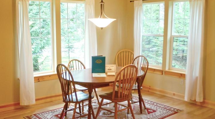 #95 Glacier Springs Cabin