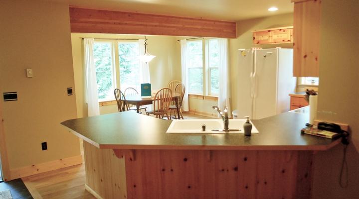 #95 Glacier Springs Cabin