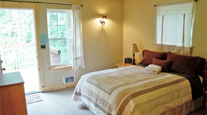 #95 Glacier Springs Cabin