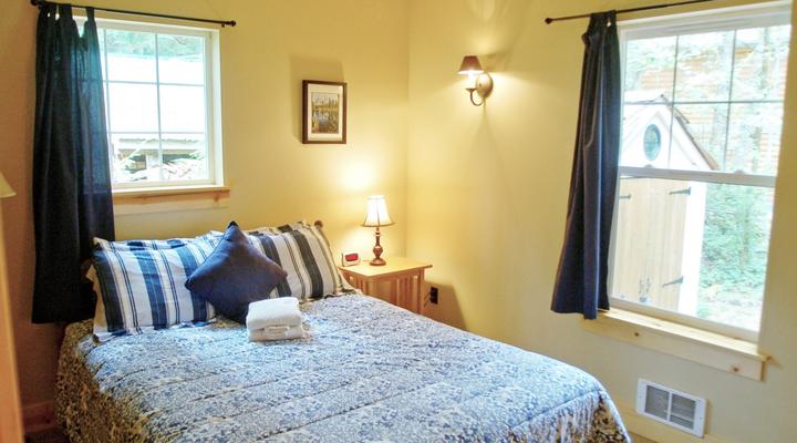 #95 Glacier Springs Cabin