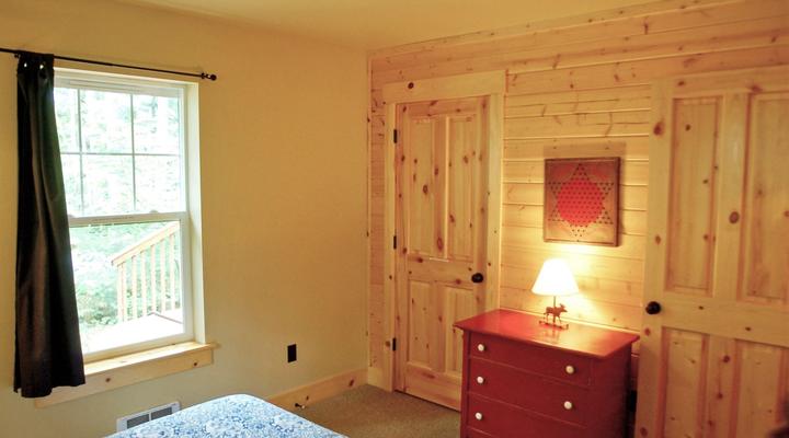 #95 Glacier Springs Cabin