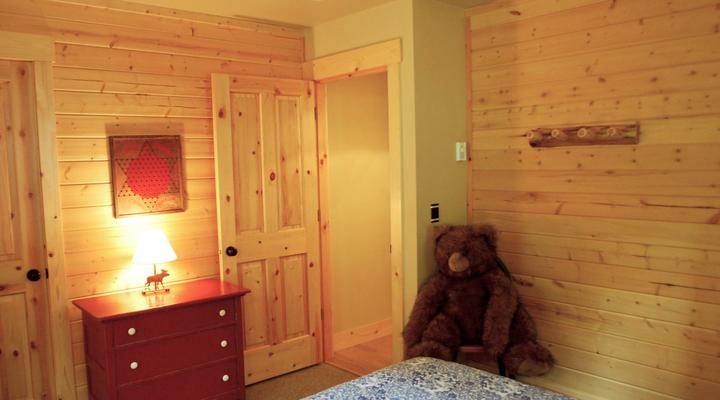 #95 Glacier Springs Cabin