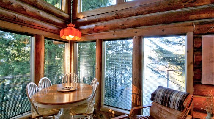 #97 Maple Falls Cabin