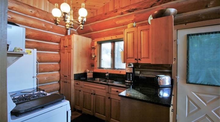 #97 Maple Falls Cabin