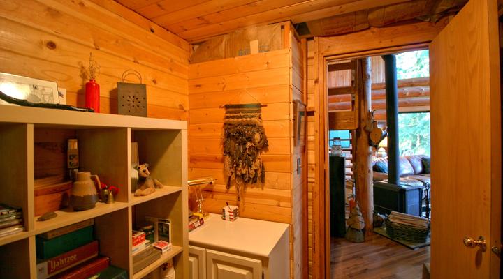 #97 Maple Falls Cabin