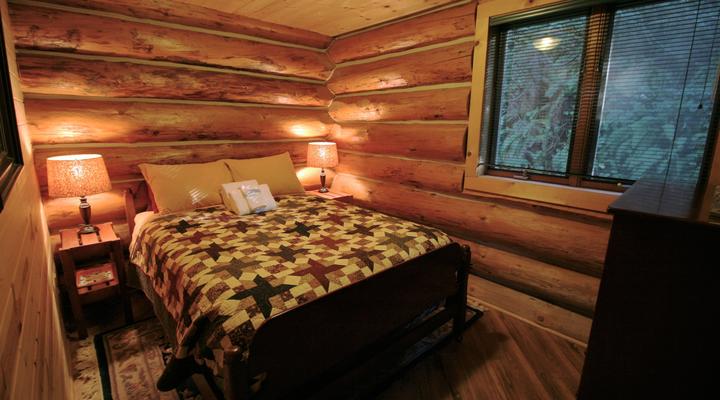 #97 Maple Falls Cabin