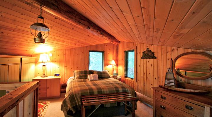 #97 Maple Falls Cabin