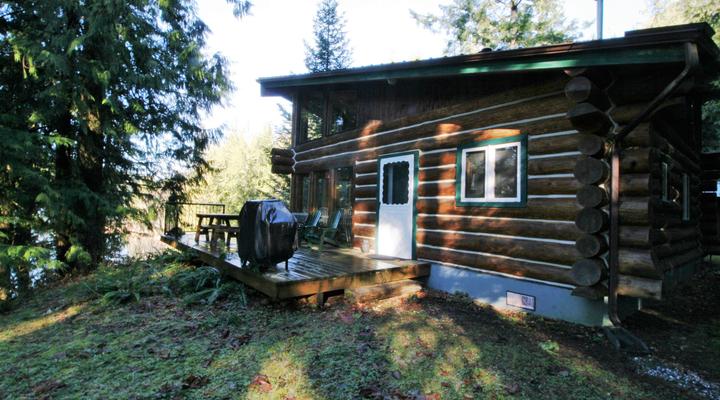 #97 Maple Falls Cabin