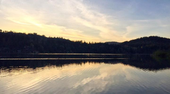 #97 Maple Falls Cabin