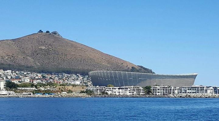 Beach Apartment Melkbos