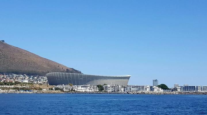 Beach Apartment Melkbos