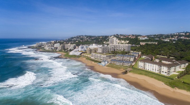 402 Kenwyn on Sea