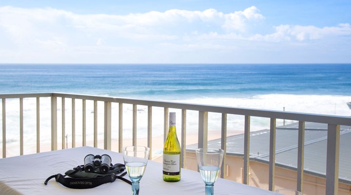 402 Kenwyn on Sea