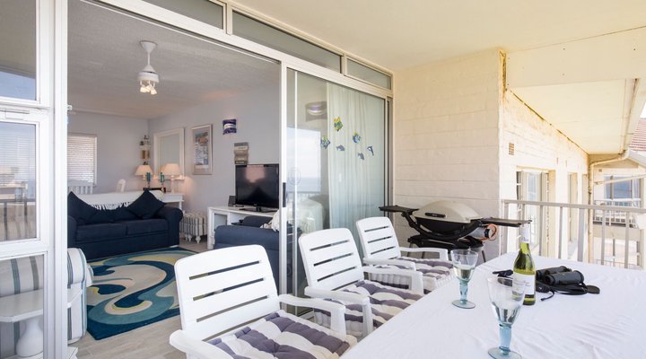 402 Kenwyn on Sea