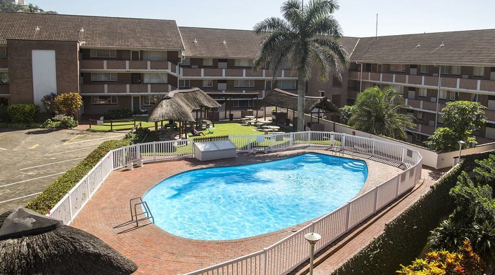 402 Kenwyn on Sea