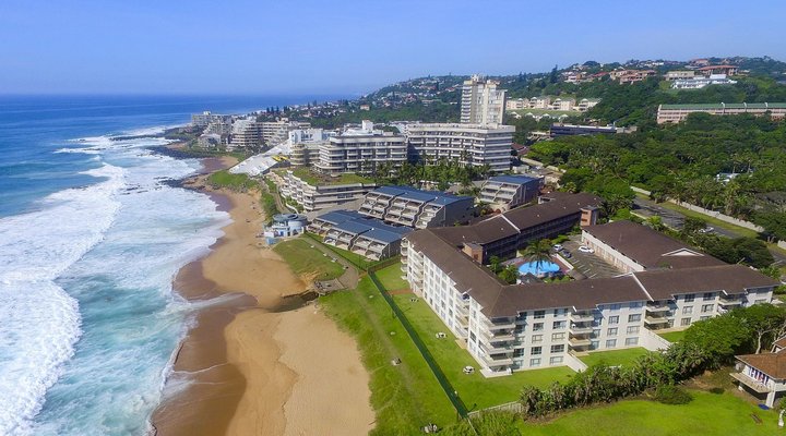 402 Kenwyn on Sea