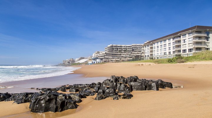402 Kenwyn on Sea