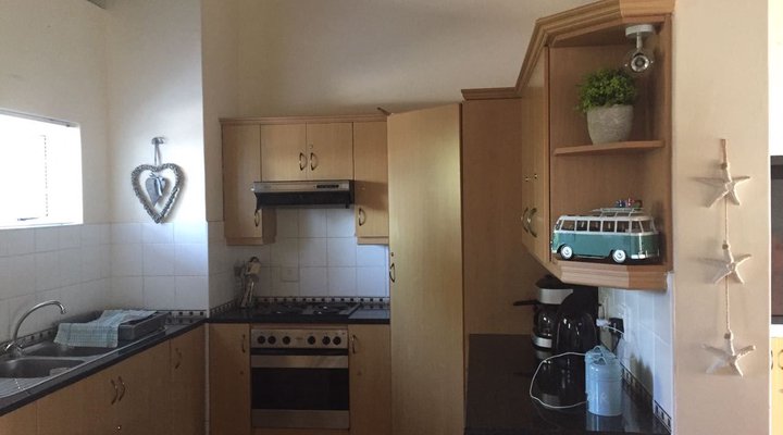 Cozy Self-Catering Beach House in St Francis