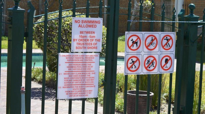 South Shore Beach Apartments Ibis 204