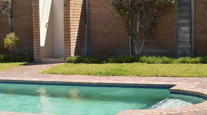 South Shore Beach Apartments Ibis 204