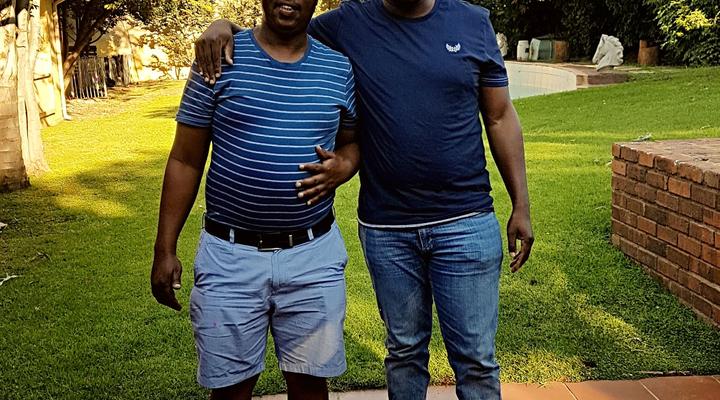 Horse's Neck Guest Lodge