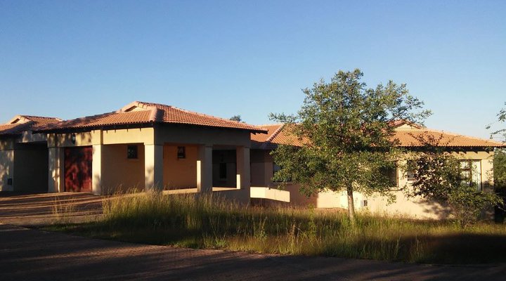 Indebe Lodge
