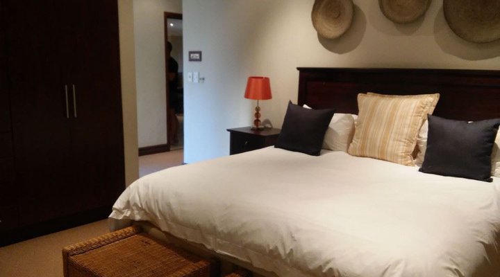 Indebe Lodge