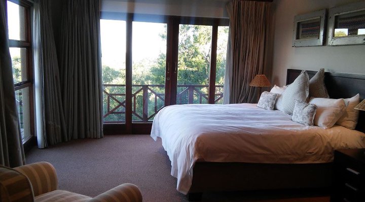 Indebe Lodge