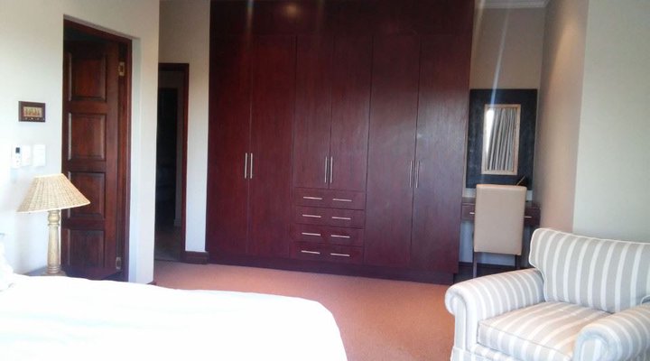 Indebe Lodge