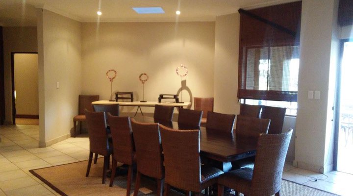 Indebe Lodge