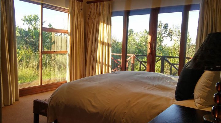Indebe Lodge
