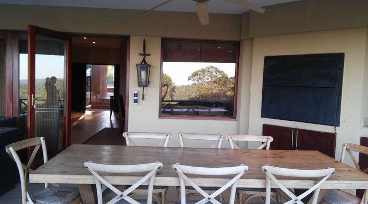 Indebe Lodge