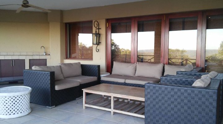 Indebe Lodge