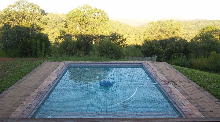 Indebe Lodge