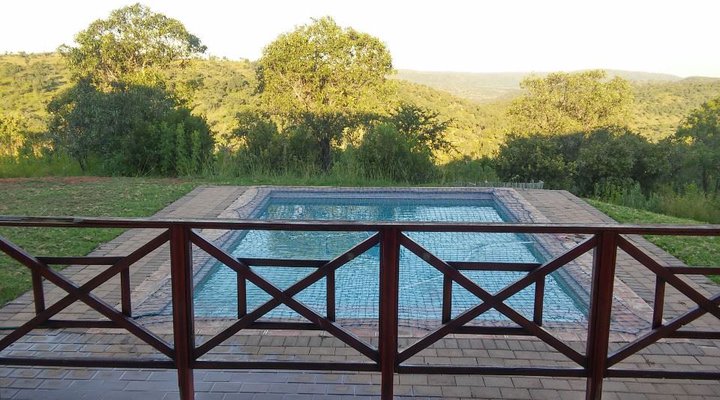 Indebe Lodge