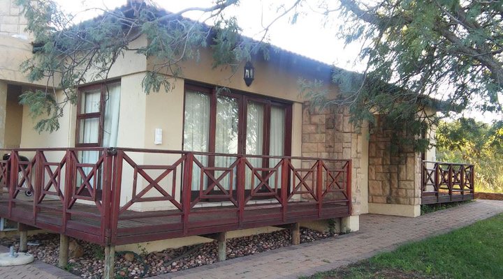 Indebe Lodge