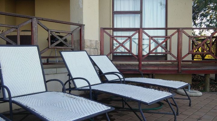 Indebe Lodge