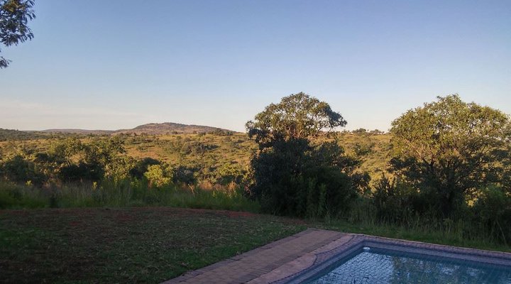 Indebe Lodge