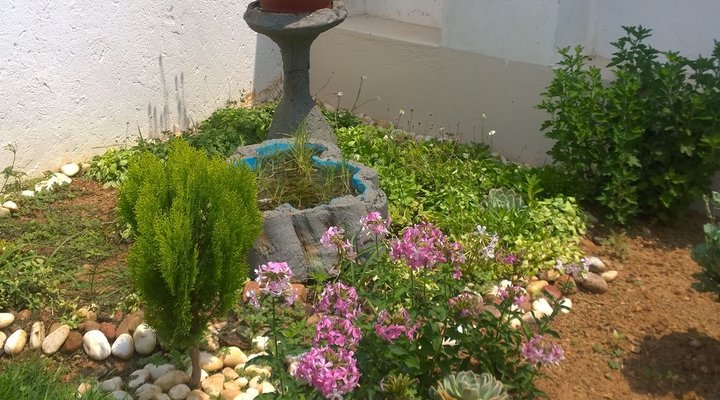 Reviera Park Guesthouse & Conference Centre