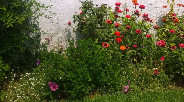 Reviera Park Guesthouse & Conference Centre