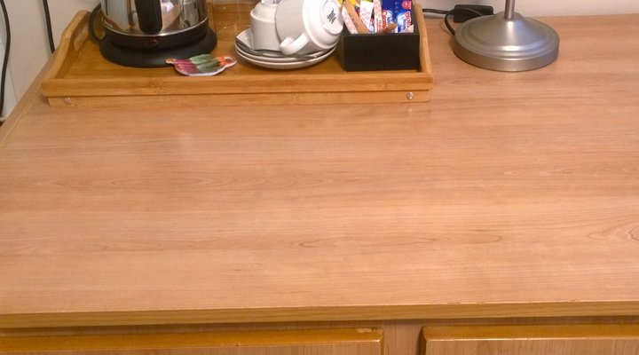 Reviera Park Guesthouse & Conference Centre