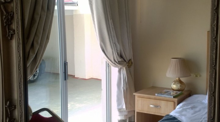 Reviera Park Guesthouse & Conference Centre