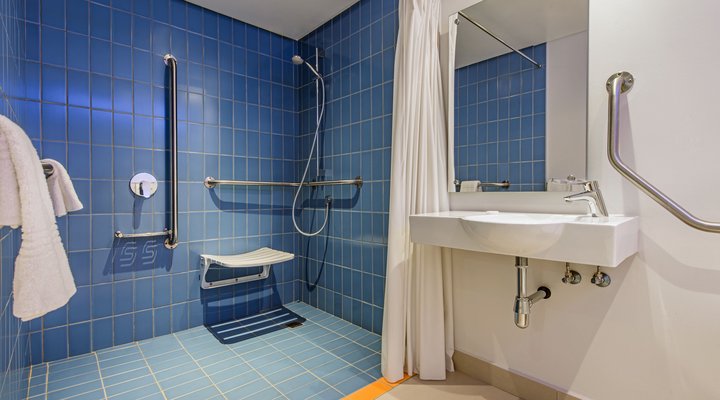 The Cabanas Hotel at Sun City