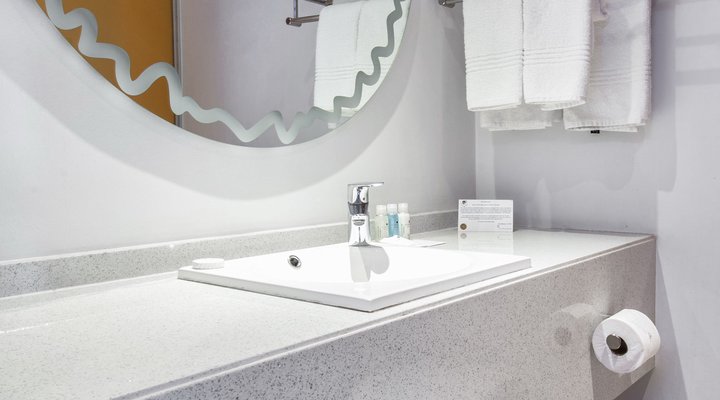 The Cabanas Hotel at Sun City